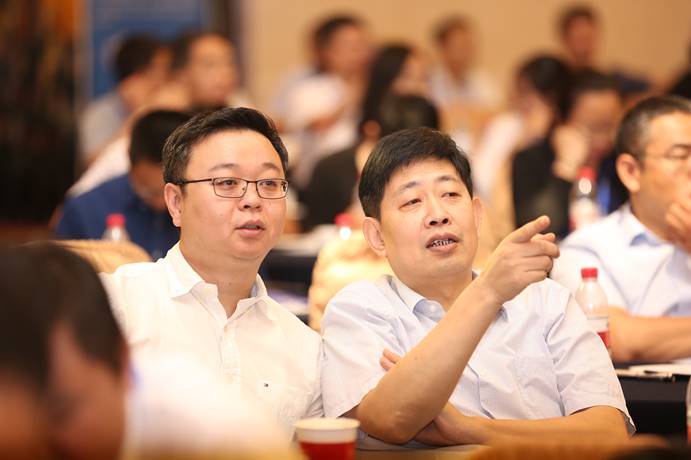 浩辰發布會在蘇舉行，現場發布浩辰CAD 2019全新產品