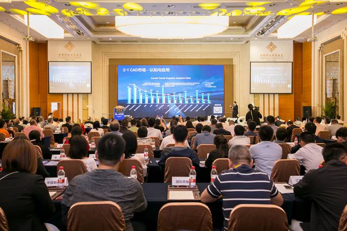 專訪浩辰陸翔：堅守二十年蓄勢 瞄準機遇發展全面提速