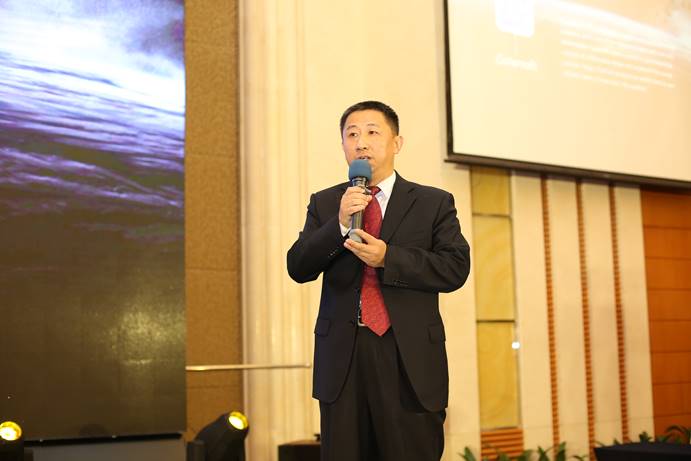 專訪浩辰陸翔：堅守二十年蓄勢 瞄準機遇發展全面提速